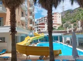 Diamond Hill Apartment