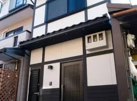 Miyanonoki Toji Kyoto