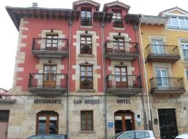 Hotel San Roque