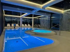 Villa Posh All Suites Hotel & SPA
