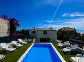 Villa paradise