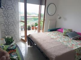 In Casa ZoE, hotel in Venaria Reale