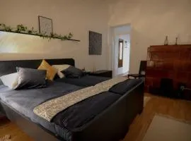 Apartmani Komoč