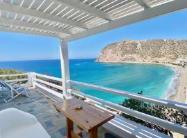 Agia Kyriaki Studios