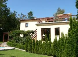 Vacation home near Budapest, ideal for Hungaroring