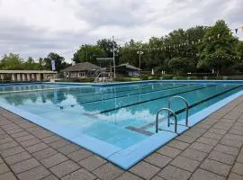Farm Stay Near Bronkhorst