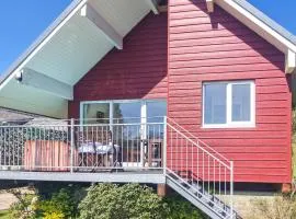 Ta Mill Cottages & Lodges - Meadowview Chalet 1