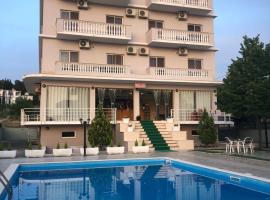 Relax Apartment & Hotel