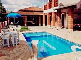 Chácara Vicente Gazzi