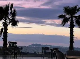 Sunrise Apartment Rruga Qeret Kavaje