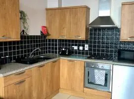 Cliftonville Apartments