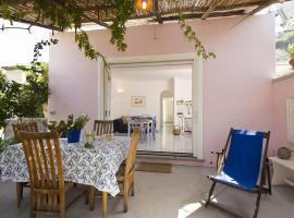 Casa Margherita Ischia