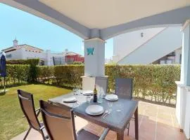 Villa Azul Mar Menor