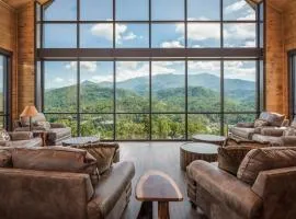 Greystone Pointe Lodge by Stony Brook Cabins