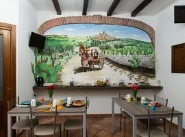 B&B L'angolo di Plutia