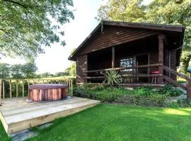 Ta Mill Cottages & Lodges - Brookview Lodge 1