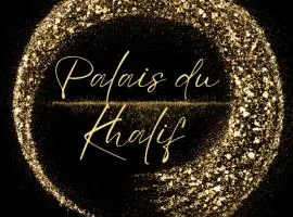 Le Palais du Khalif