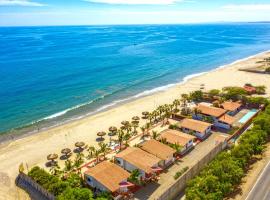 Apart Hotel Las Cherelas