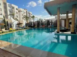 Appartement Sidi Rahal