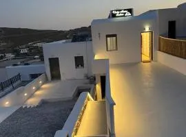 Vista Mare Suites