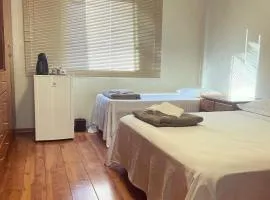 Pousada & Hostel São Carlos