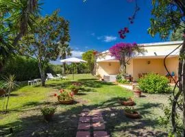 Superb Villa Nature -Panoramic Sea View & Jacuzzi-