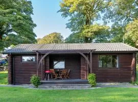 Ta Mill Cottages & Lodges - Brookview Lodge 2