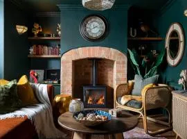 Chipping Campden Shabby Chic on Famous High Street