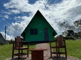 Chales Acqua park