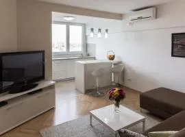 Apartment Admiral