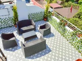 Konak Grand Bella Sultanahmet