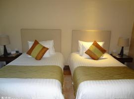 Lu'an Xinyue Hotel, Hotel in Jinzhai