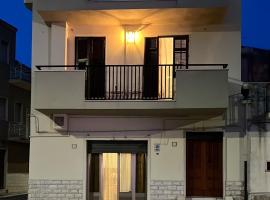 Sea Gargano Home, hotel v destinaci Poggio Imperiale