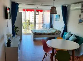 Playmon Holiday Apartment