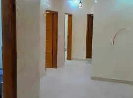 Appartement meublé