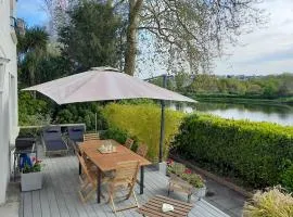 Le Chalet de l'Odet