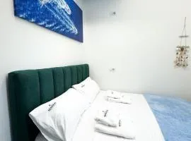 Marina Private Room Shkoder