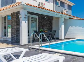 Villa Sarah Medulin, hôtel à Medulin