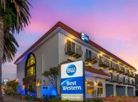 Best Western San Marcos Inn