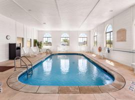 Best Western Oglesby Inn