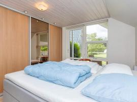 5 star holiday home in Hadsund-By Traum, Hotel in Hadsund