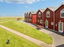 6 person holiday home in Hadsund-By Traum