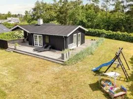 Holiday home Hadsund CXI