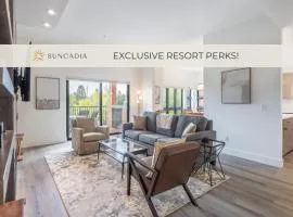 Golf View Condo & Suncadia Pool Access