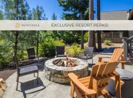 Suncadia 3 Bdrm Pet Friendly Home