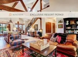 Suncadia 3 Bdrm Pet Friendly Home with Hot Tub