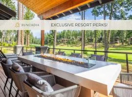 Golf View, Hot Tub, Suncadia Pool Access
