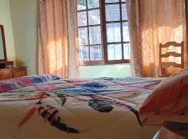 Casa Familiar "Chiqui"