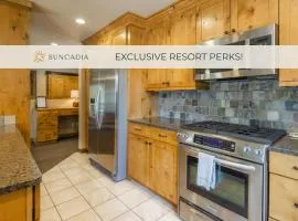 Suncadia Trailhead 1 Pet Friendly Condo 205