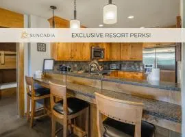 Suncadia Trailhead 1 Pet Friendly Condo 203